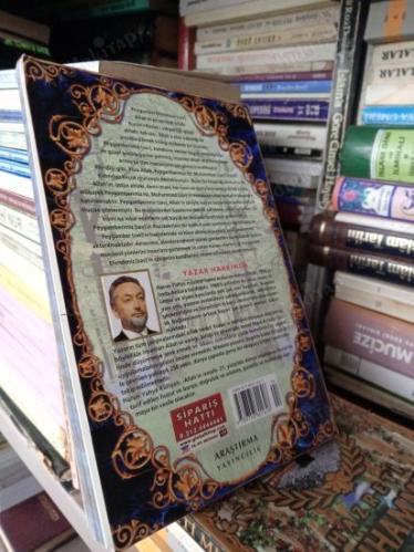 PEYGAMBERİMİZİN(SAV) MUCİZELERİ