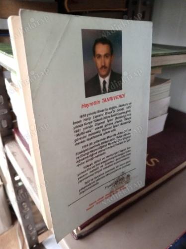 İSLAM MEZHEBLER HUKUKUNDA TAKLİD VE TELFİK