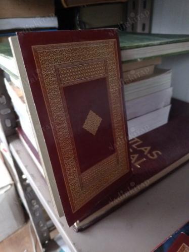 EFENDİMİZ HZ. MUHAMMED ALEYHİSSELAM'IN 40 DUASI