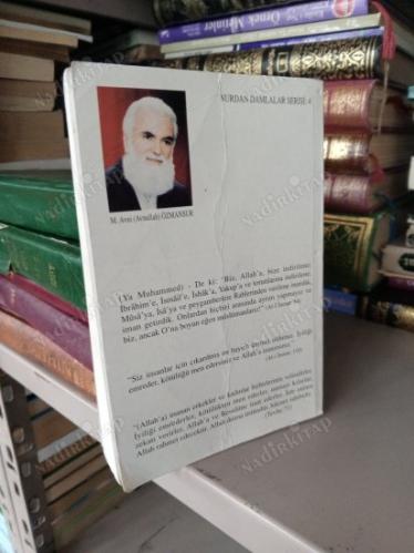 Kur'an'daki Asıl İslam Bu