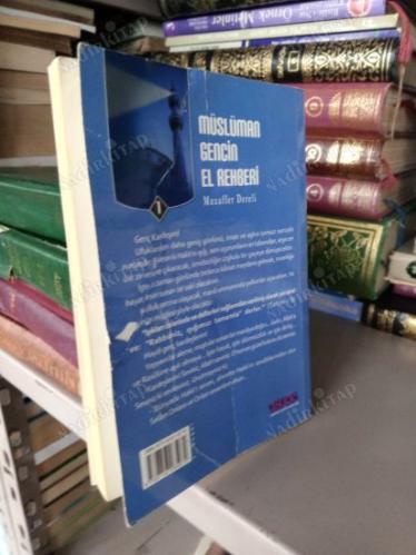 MÜSLÜMAN GENCİN EL REHBERİ 1