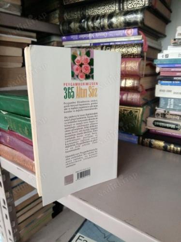 Peygamberimizden 365 Altın Söz