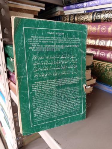 HAZRETİ YÛŞÂ (ALEYHİSSELÂM)