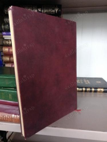 Lahikalar - El Yazmasından Çoğaltma - Bediüzzaman Said Nursi