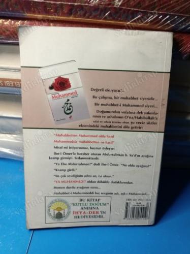 MUHABBETTEN OLDU HASIL 