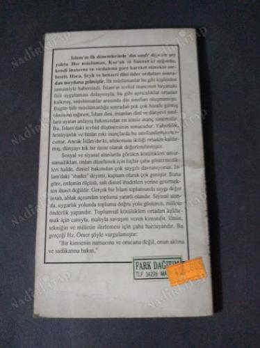 SEMAVİ DİNLERDE İTİKAT ve AMEL