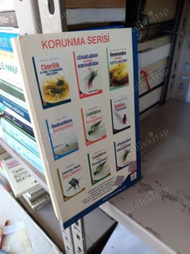 Riya Ve KorunmaYolları