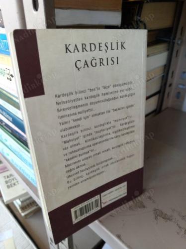KARDEŞLİK ÇAĞRISI