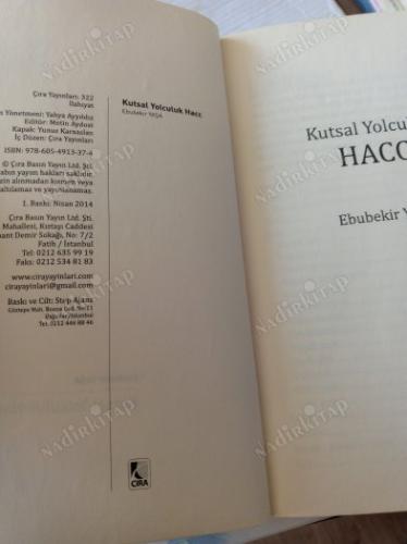 Kutsal Yolculuk Hacc