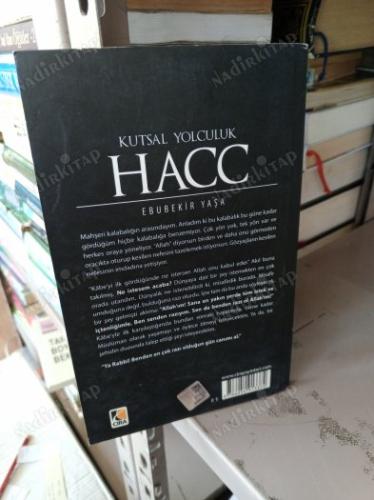 Kutsal Yolculuk Hacc