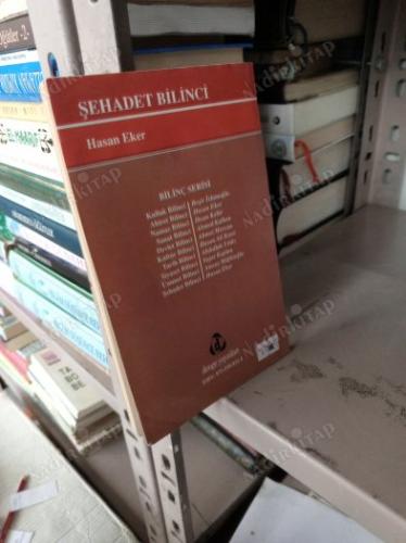 ŞEHADET BİLİNCİ BİLİNÇ SERİSİ 10