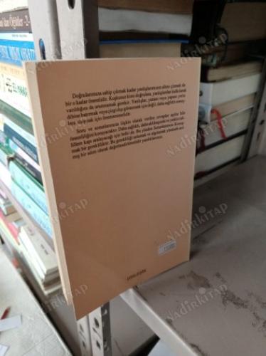 Sorunlarımızı Konuşmak