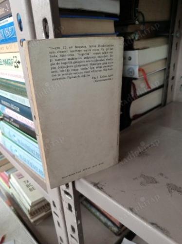 EBU-L KELAM AZAD