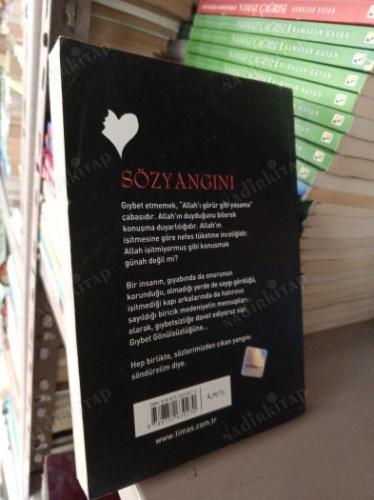 SÖZYANGINI