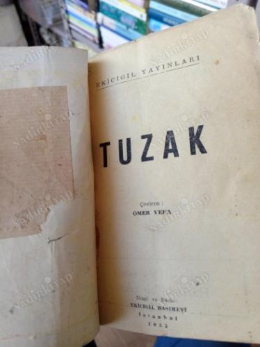 TUZAK
