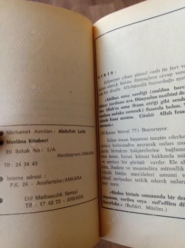 Merhamet Avcıları
