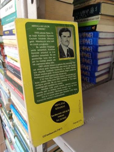 Merhamet Avcıları