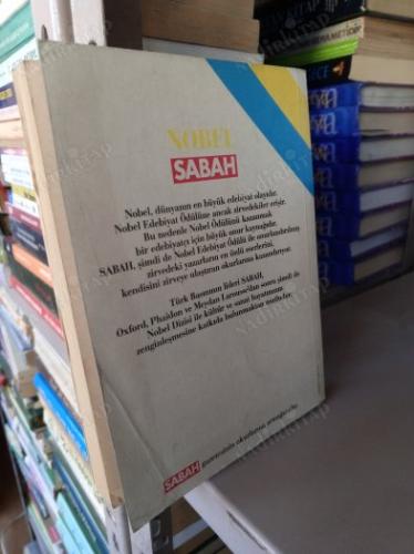 SEÇME ÖYKÜLER