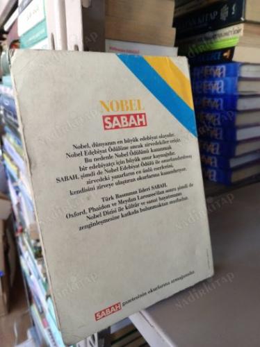 NİLS HOLGERSON UN SERÜVENLERİ