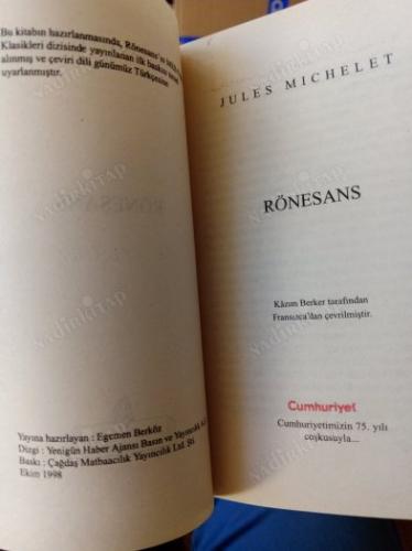 Rönesans