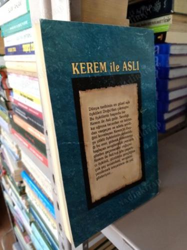 KEREM İLE ASLI