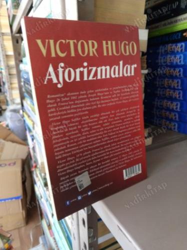 AFORİZMALAR