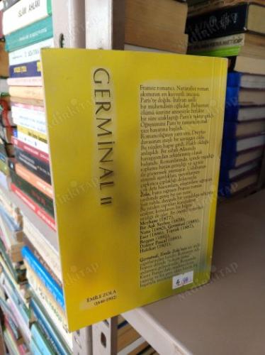 GERMİNAL- II