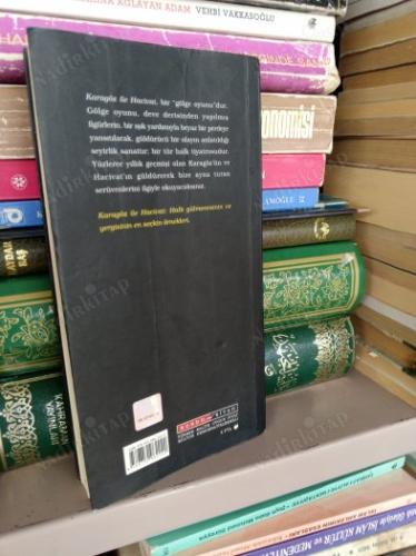 KARAGÖZ İLE HACİVAT