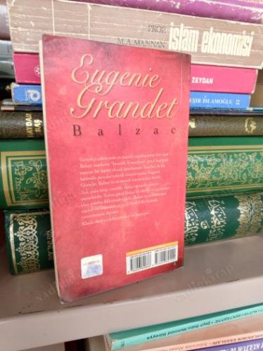 EUGENİE GRANDET