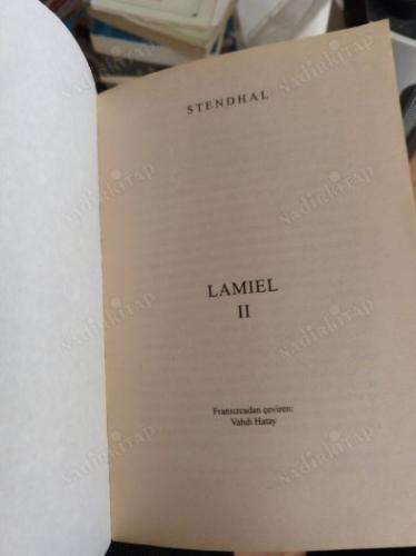 LAMIEL 2