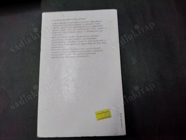 ÇAĞDAŞ BİLİMİN SAPLANTISI