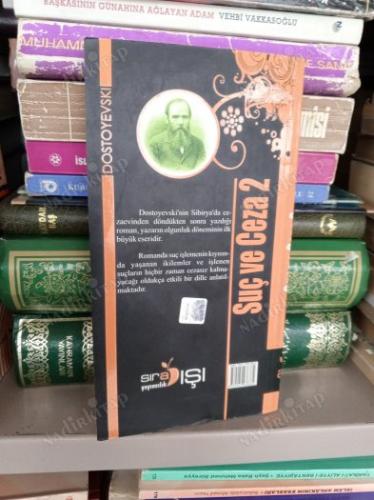 SUÇ VE CEZA 2