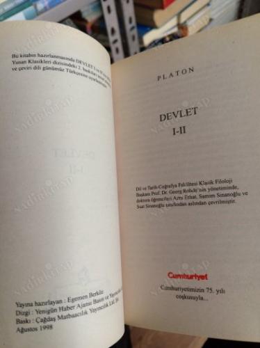DEVLET 1-2