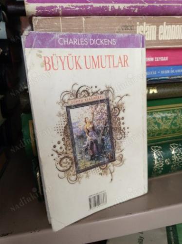 BÜYÜK UMUTLAR
