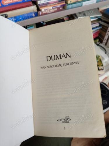 DUMAN