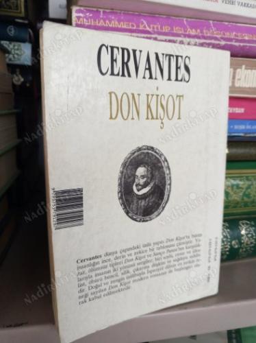 DON KİŞOT 2