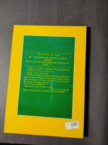 Nükte Fıkra ve Dini Bilgilerle Kolay Arapça