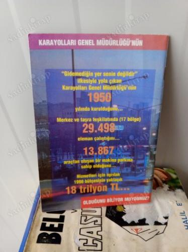KATGEP TRAFİK EĞİTİM SETİ- 1 SÜRÜCÜLÜK