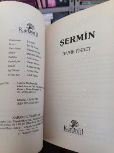ŞERMİN