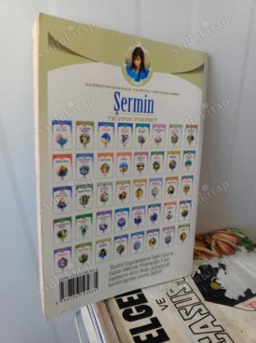ŞERMİN