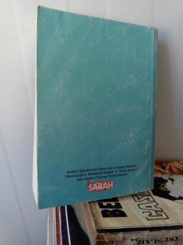Savaş ve Barış 1.Cilt