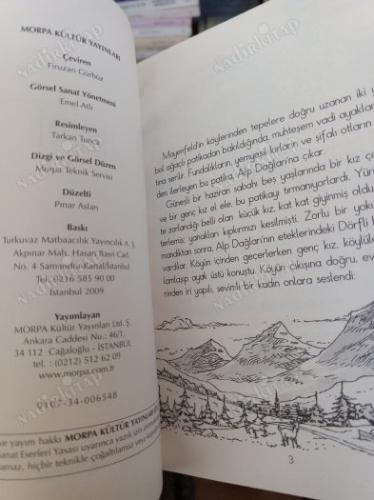 HEİDİ