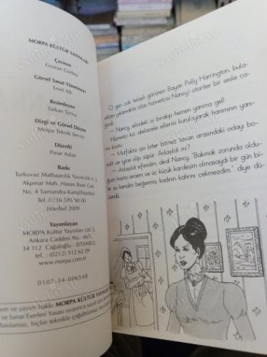POLLYANNA