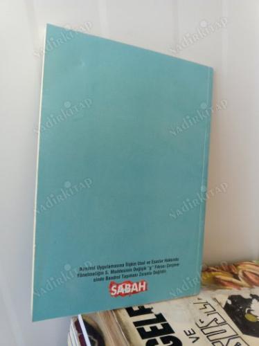 DEFİNE ADASI