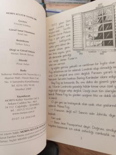 80 Günde Devr-i Alem