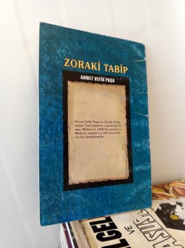 Zoraki Tabip