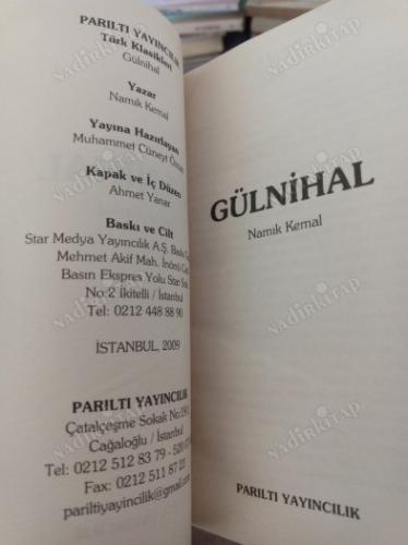 Gülnihal