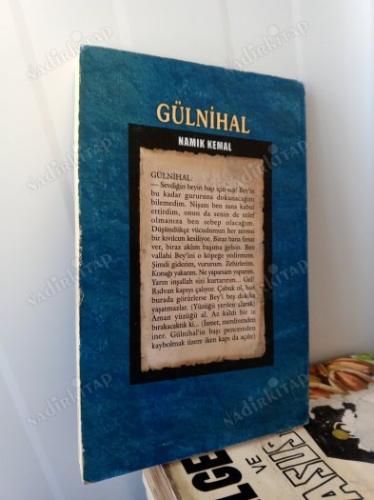 Gülnihal