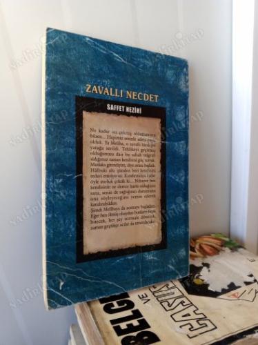 Zavallı Necdet