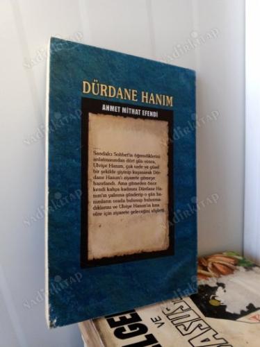 DÜRDANE HANIM